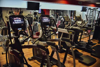 Fitness Club Forum Spa & Wellness